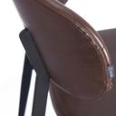 Abbildung chaise Kalira Detailansicht