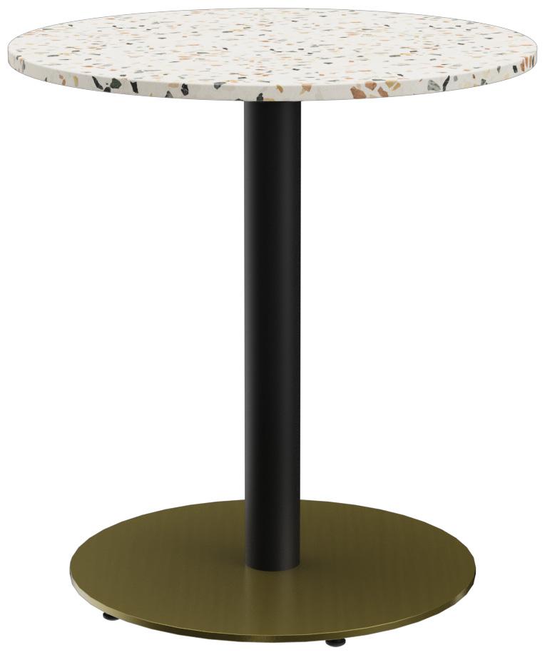 Abbildung Esstisch Kerst Vorderansicht