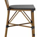 Abbildung Bar stool Marco Seitenansicht