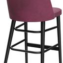 Abbildung bar stool Hada Schrägansicht