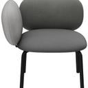 Abbildung Hoekzetel links Liberty Seitenansicht