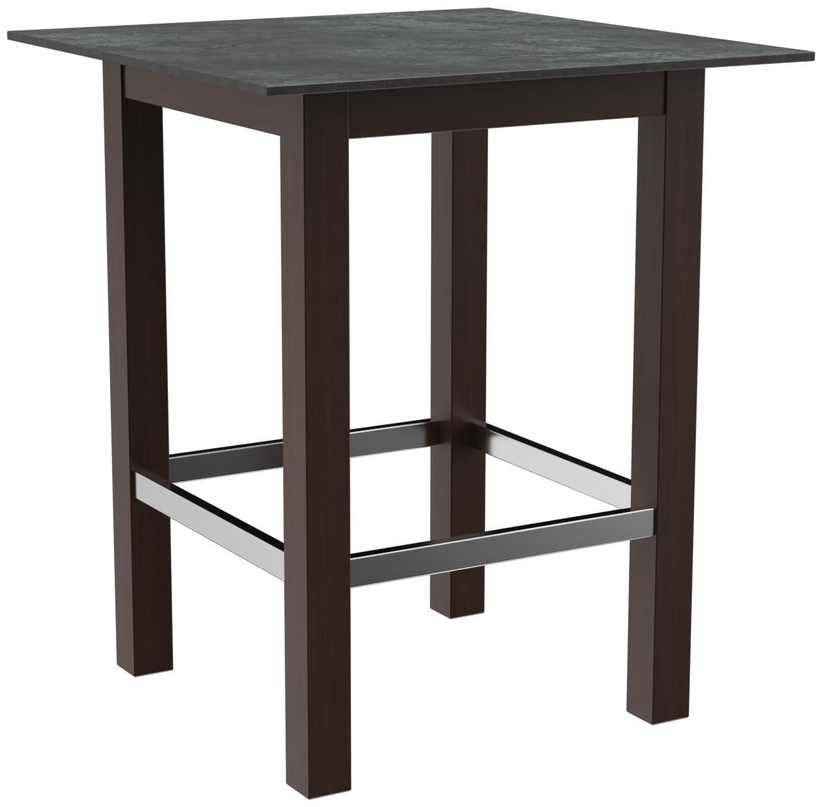 halfhoge tafel Dunia