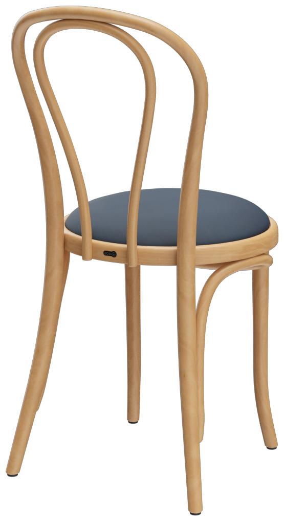 Abbildung chair Gion Schrägansicht