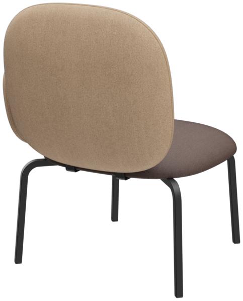 Abbildung left-hand corner armchair Liberty Schrägansicht