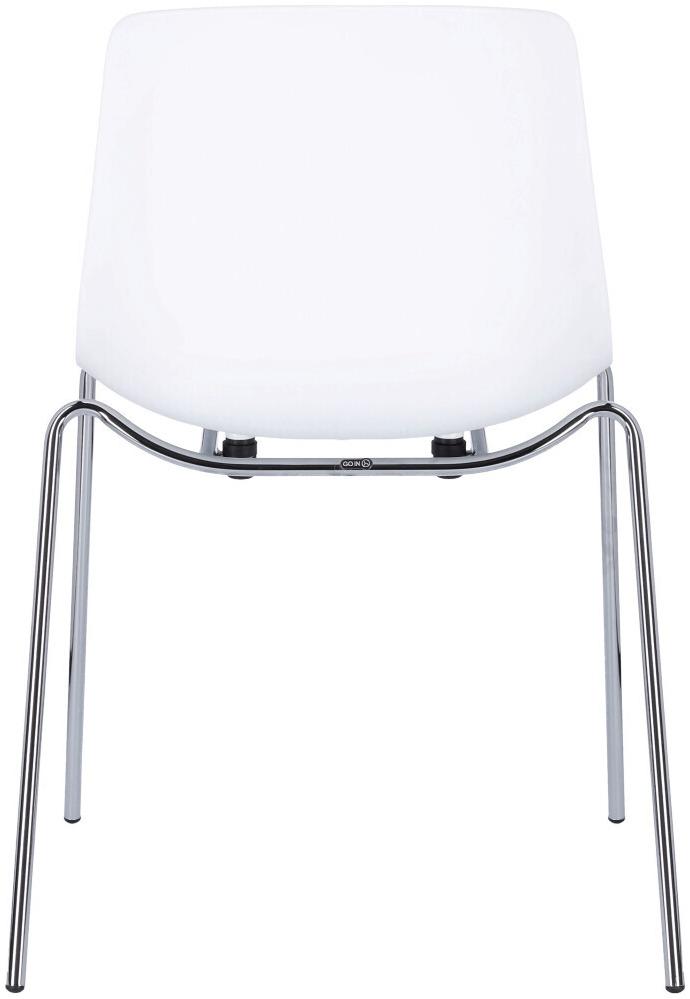 Abbildung chaise Yela Rückansicht