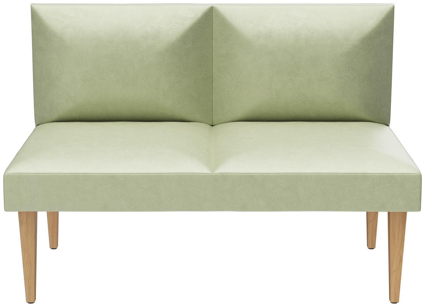 Abbildung Élément 120 cm Tuya B Vorderansicht