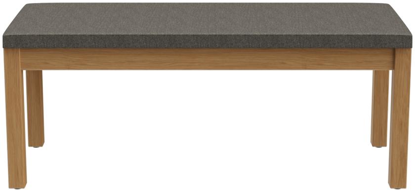 Abbildung Einzelelement 120 cm Florin Vorderansicht