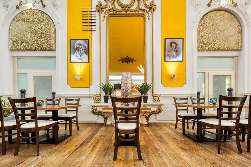 Abbildung stoel Ute Ambiente