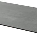 Abbildung Tischplatte Compact Slim Schrägansicht