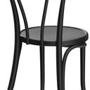 Abbildung chair Gion Schrägansicht