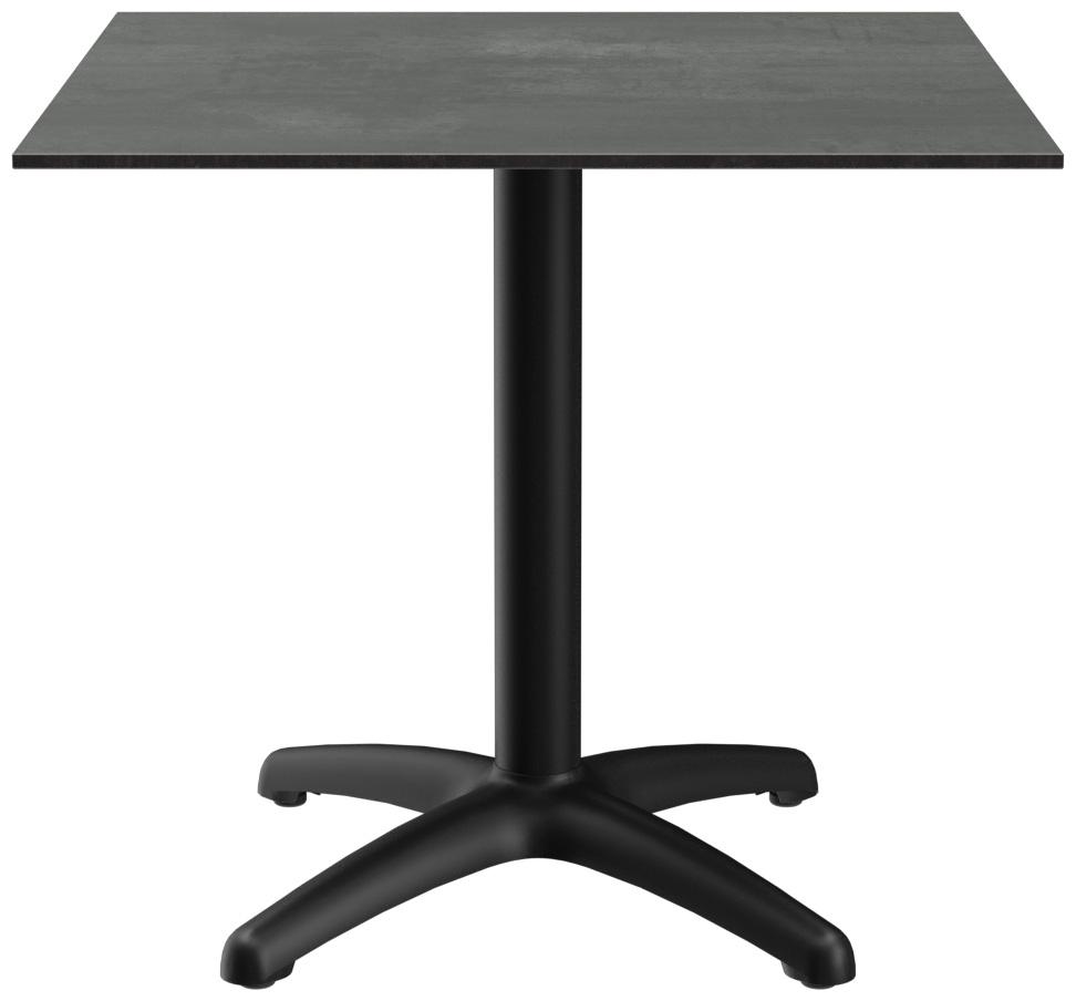 Abbildung Table à manger Kenan Vorderansicht