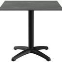 Abbildung Eettafel Kenan Vorderansicht