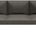 Abbildung 3-seater element Tuya Vorderansicht
