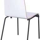 Abbildung chaise Paula Schrägansicht