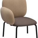 Abbildung Right-hand corner armchair Liberty Schrägansicht