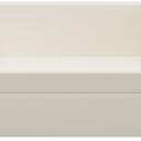 Abbildung 2-Sitzer-Element Charly Vorderansicht