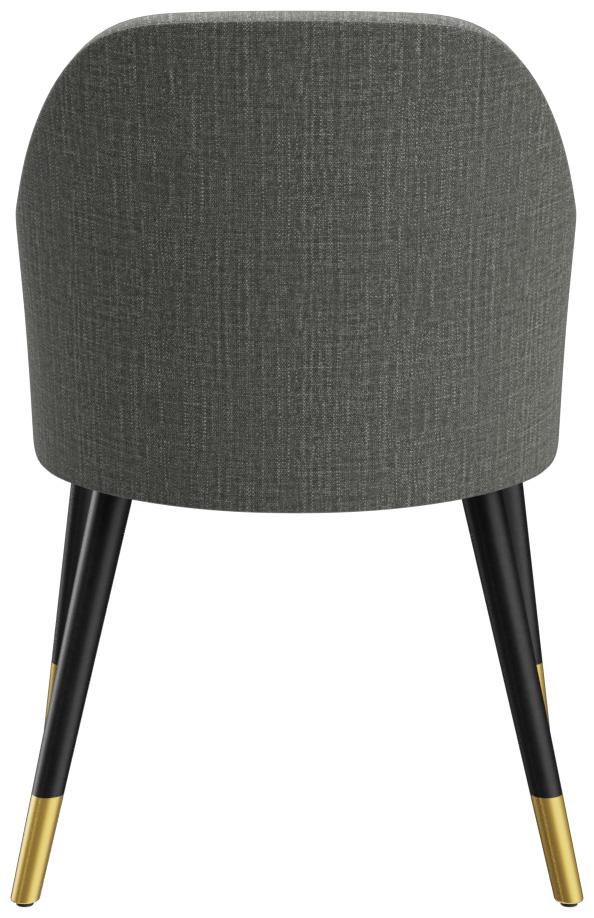 Abbildung arm chair Hada Rückansicht
