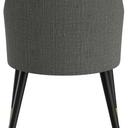 Abbildung arm chair Hada Rückansicht