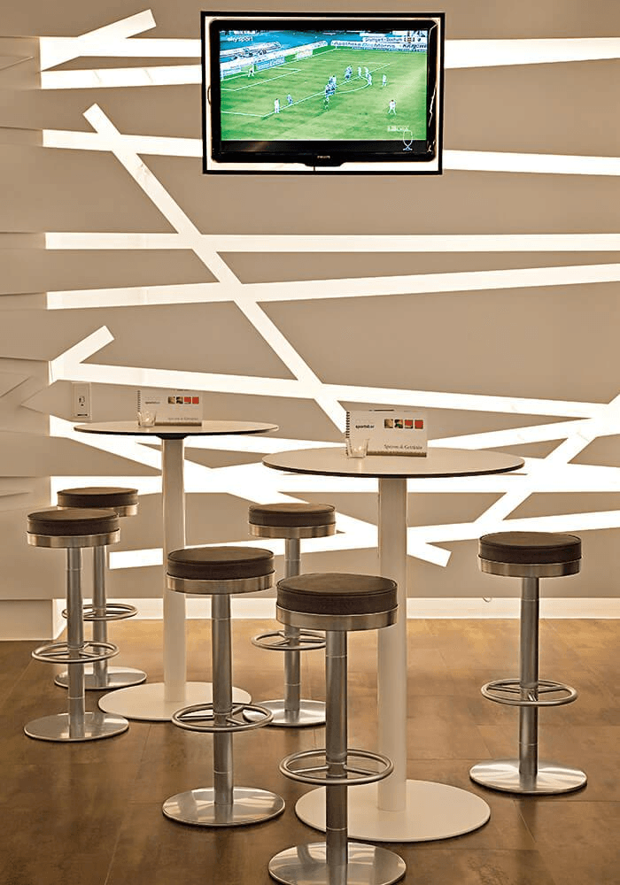 Barhocker Modular S