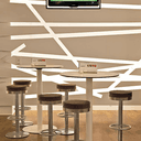 Abbildung bar stool Modular S Ambiente