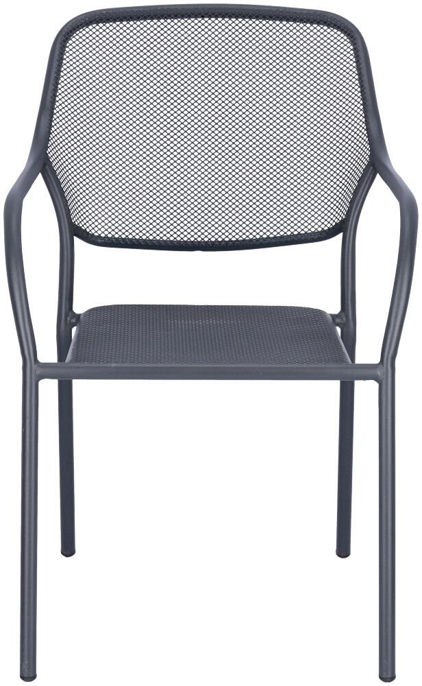 Abbildung Fauteuil Hector Vorderansicht