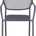 Abbildung Fauteuil Hector Vorderansicht