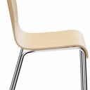 Abbildung chaise Paula Seitenansicht