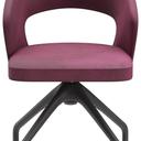 Abbildung Armlehnstuhl Nilla Vorderansicht