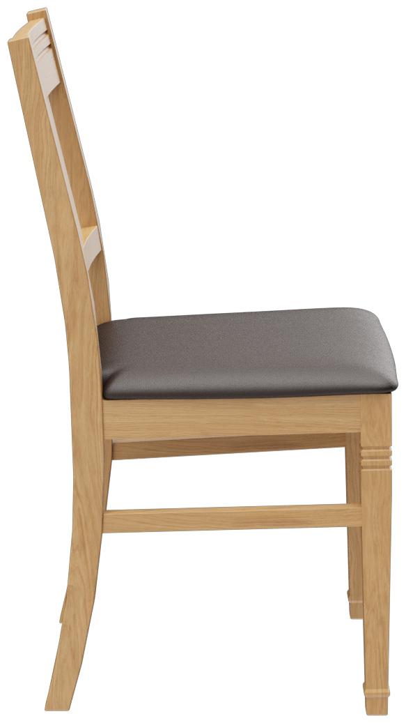 Abbildung stoel Wolfram Seitenansicht