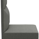 Abbildung Element 60 cm Tuya B Seitenansicht