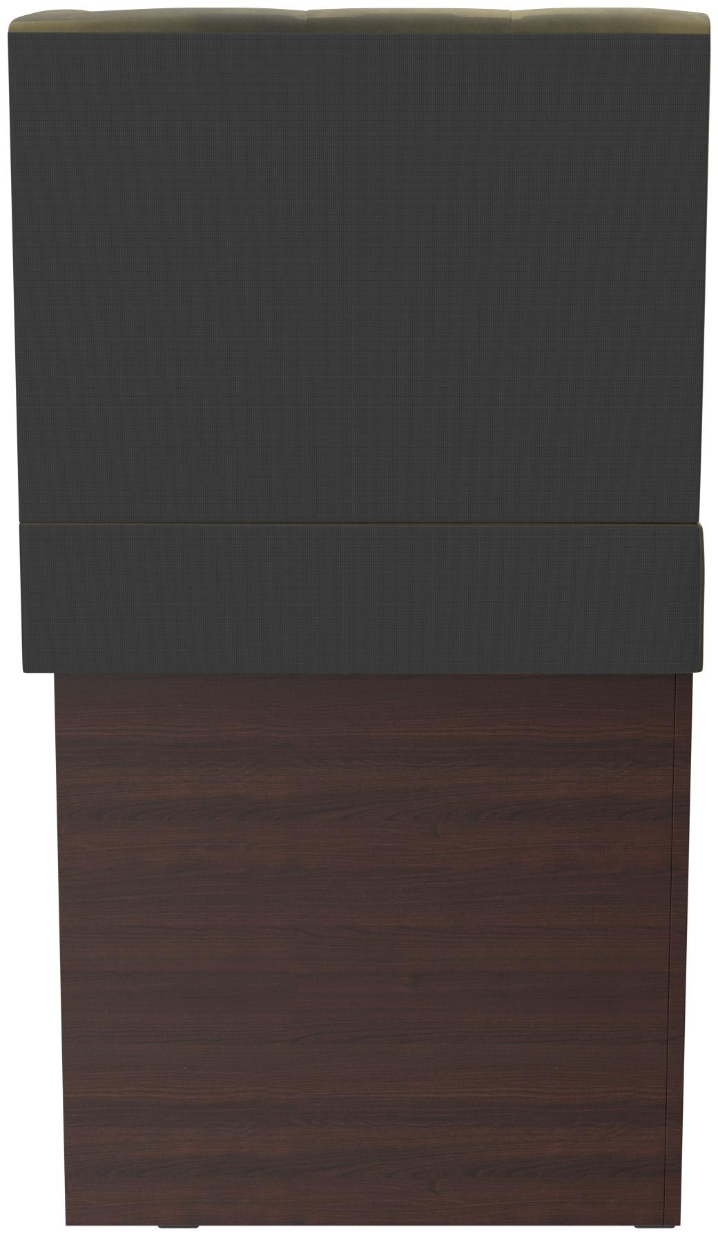 Abbildung corner element Hester Seitenansicht