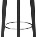 Abbildung Barhocker Beno Seitenansicht