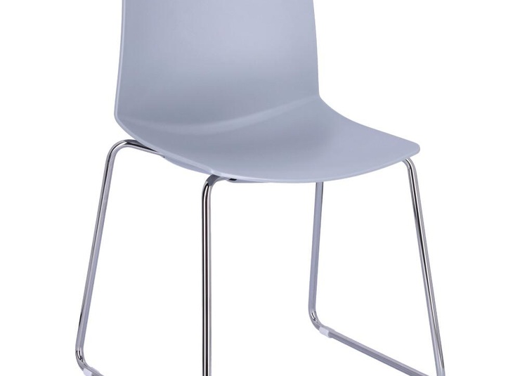 Abbildung chaise Yola Schrägansicht