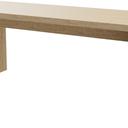 Abbildung dining table Formline Schrägansicht
