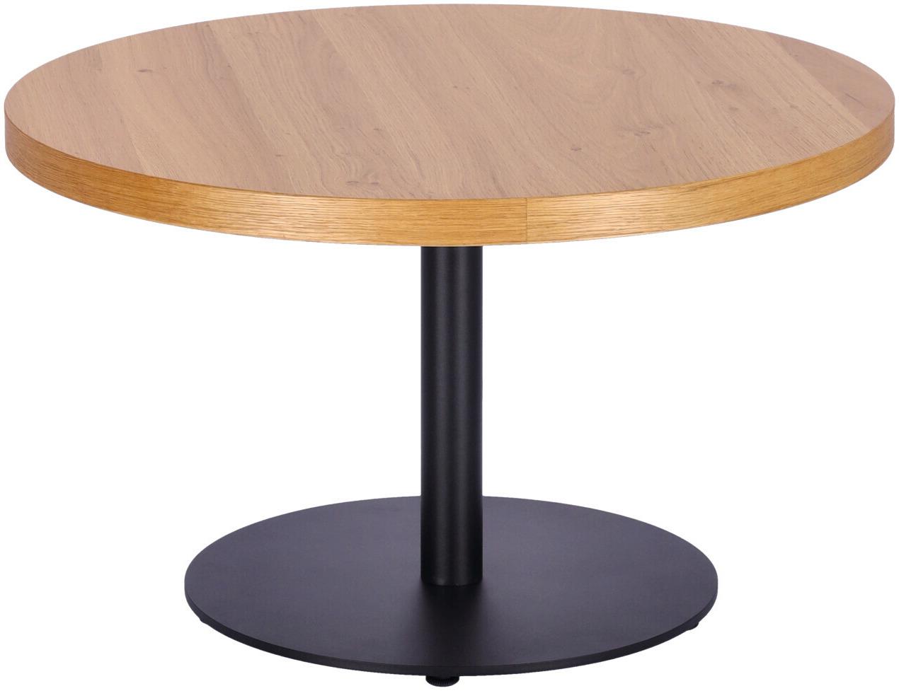 Abbildung salontafel T12 Slim Rückansicht