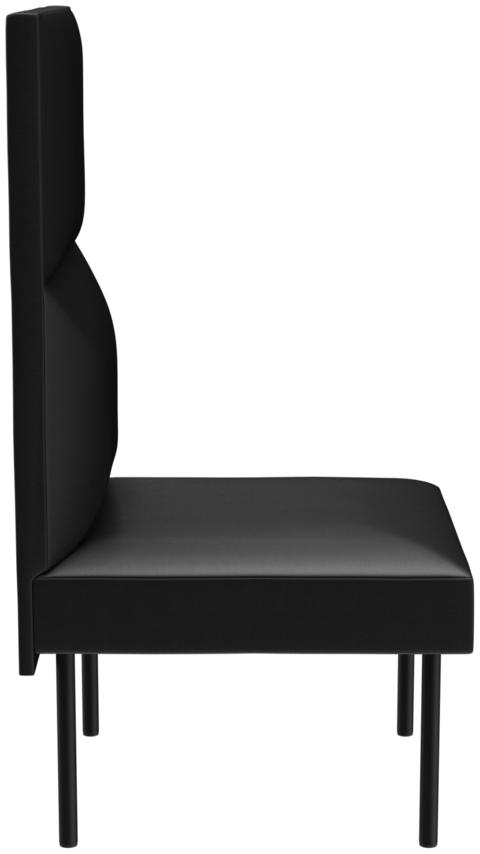 Abbildung Elemento 60 cm Tuya B Seitenansicht