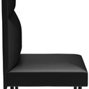 Abbildung Elemento 60 cm Tuya B Seitenansicht
