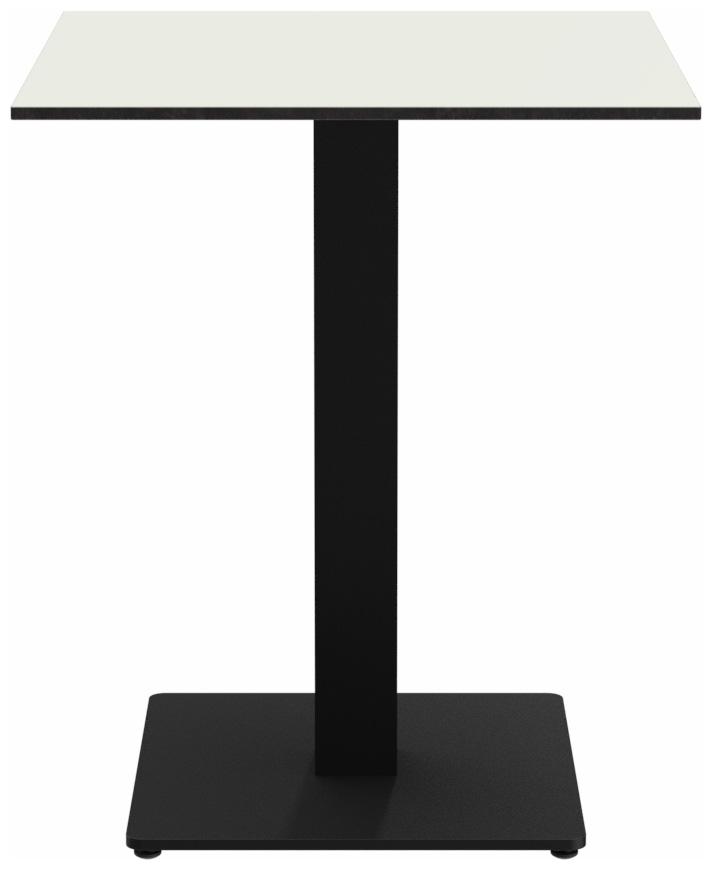 Abbildung dining table Kerst Rückansicht