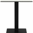 Abbildung dining table Kerst Rückansicht