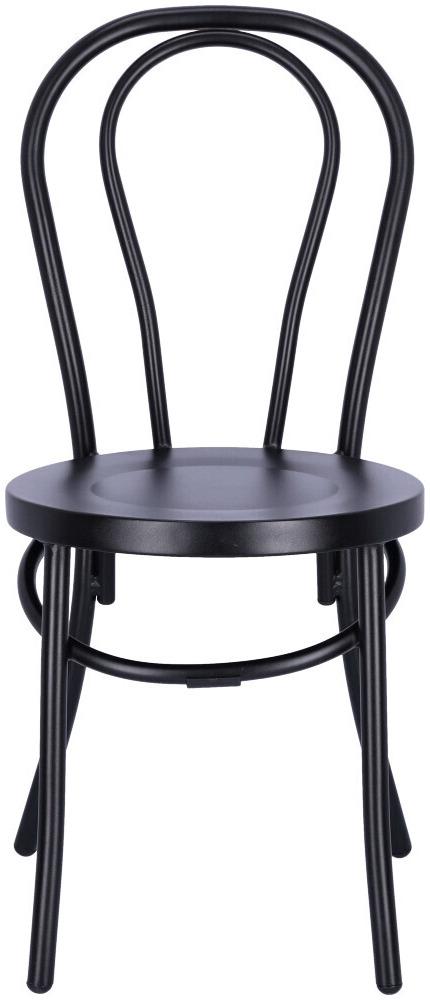 Abbildung chair Hion Vorderansicht