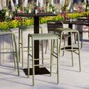 Abbildung Tabouret de bar Heco Ambiente