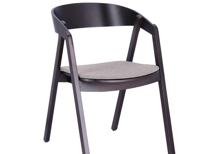 Abbildung Fauteuil Sofie Schrägansicht