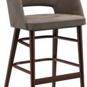 Abbildung Barkruk Liska Schrägansicht