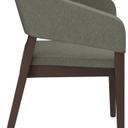 Abbildung Armstoel Pika Seitenansicht