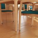 Abbildung stoel Mily Ambiente