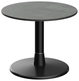Abbildung coffee table Modular T Schrägansicht