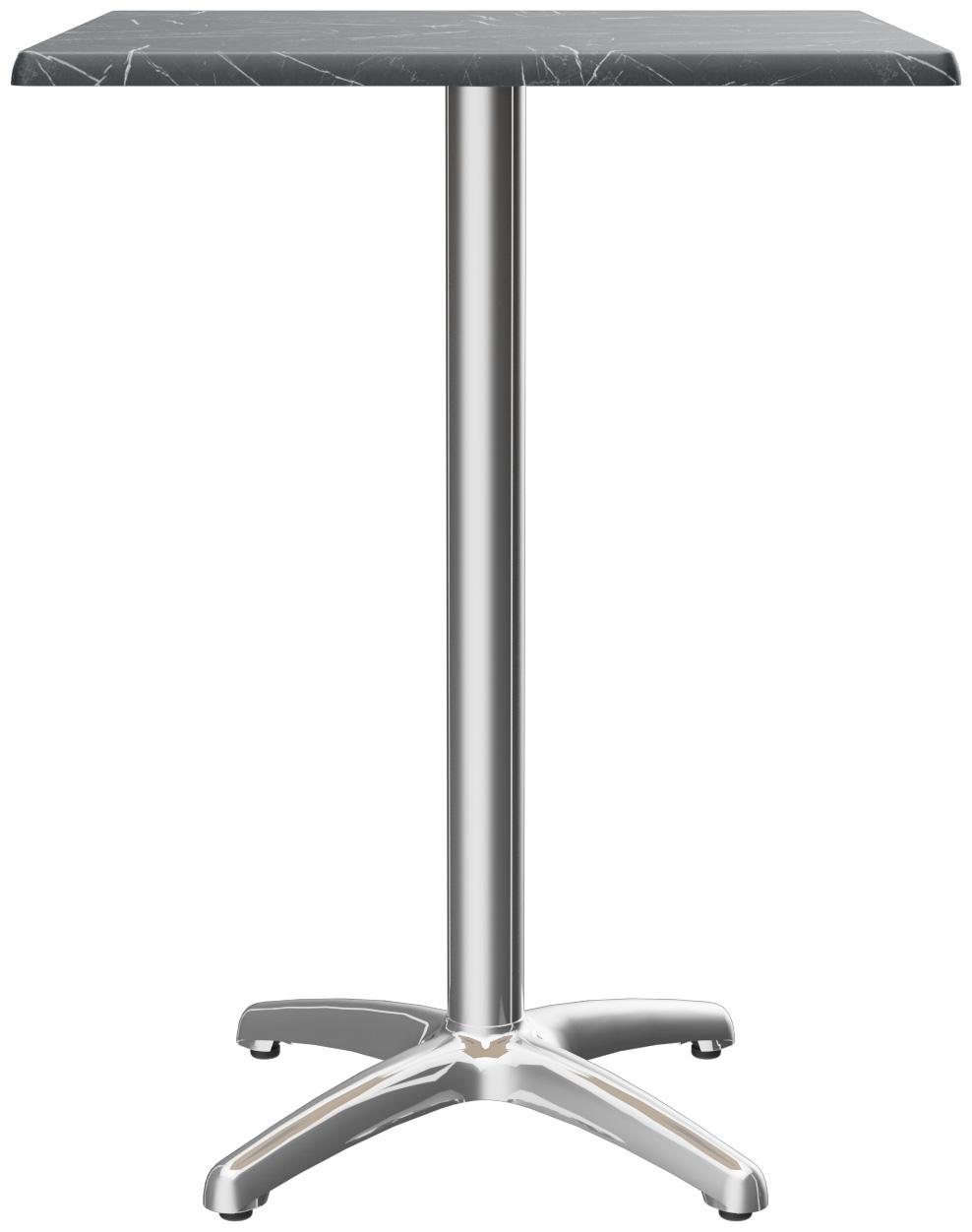 Abbildung Staantafel Kenan Seitenansicht