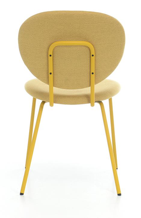 Abbildung chaise P 33 Rückansicht