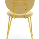 Abbildung chaise P 33 Rückansicht