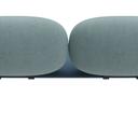 Abbildung 2-zits element Liberty Rückansicht